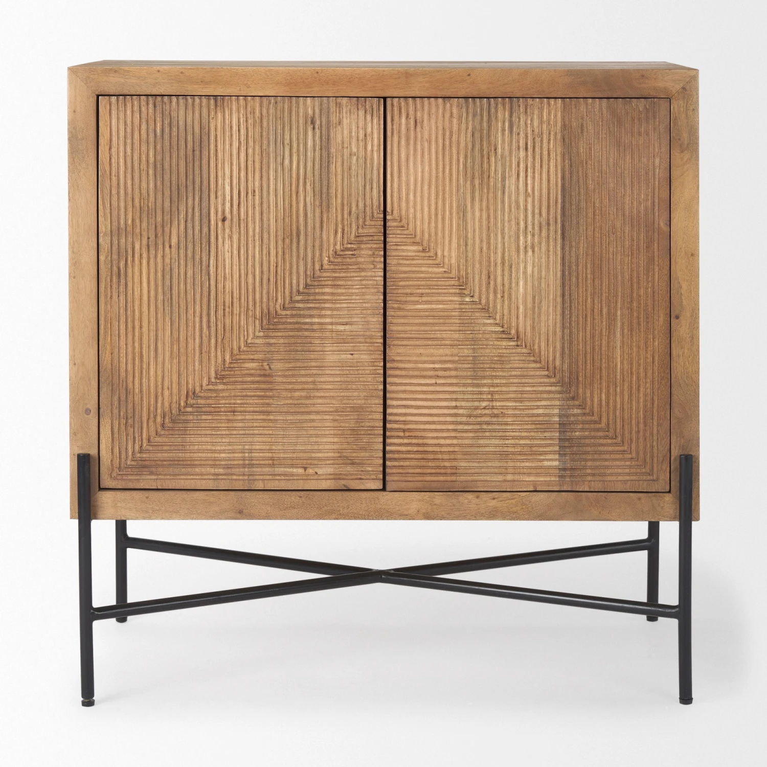 Cairo Accent Cabinet - Image 2