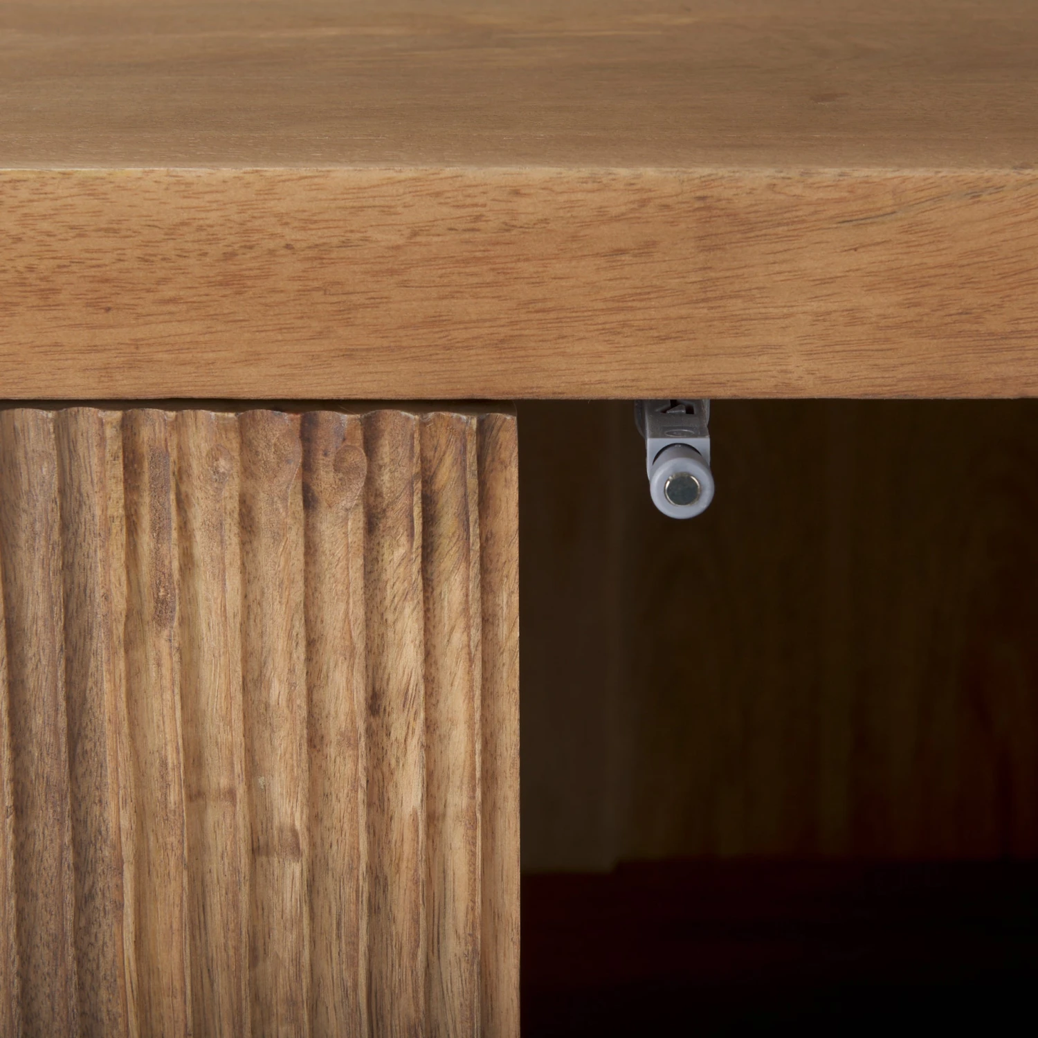 Cairo Accent Cabinet - Image 8