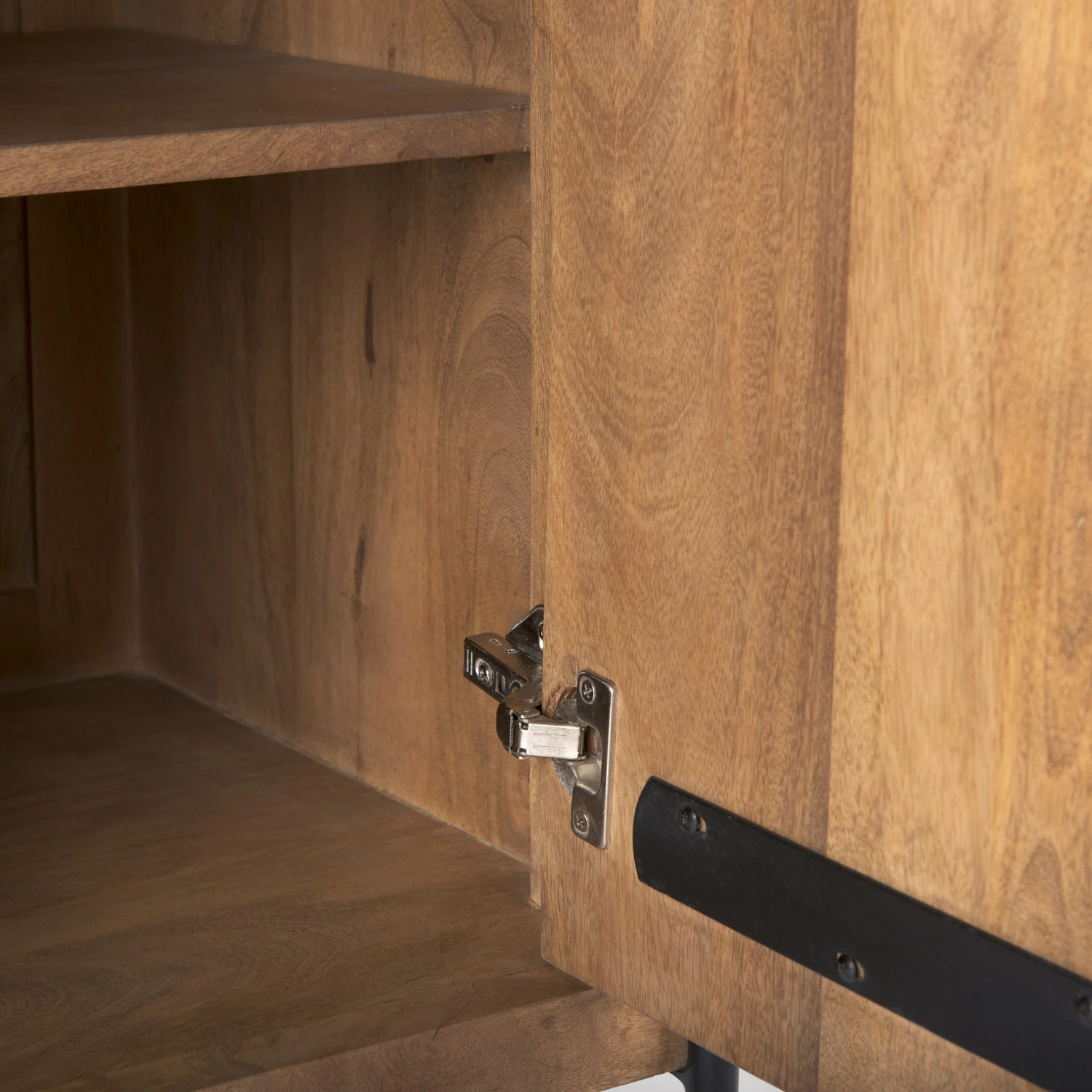 Cairo Accent Cabinet - Image 9