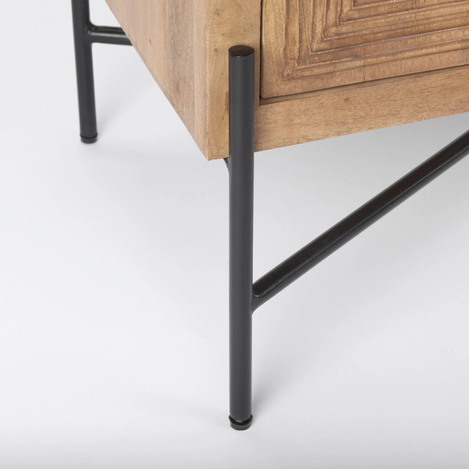 Cairo Accent Cabinet - Image 12