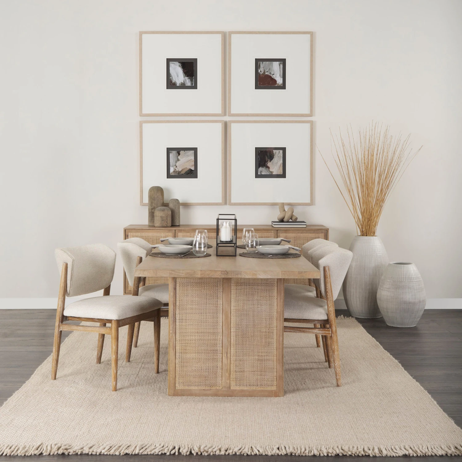 Grier Dining Table - Image 2