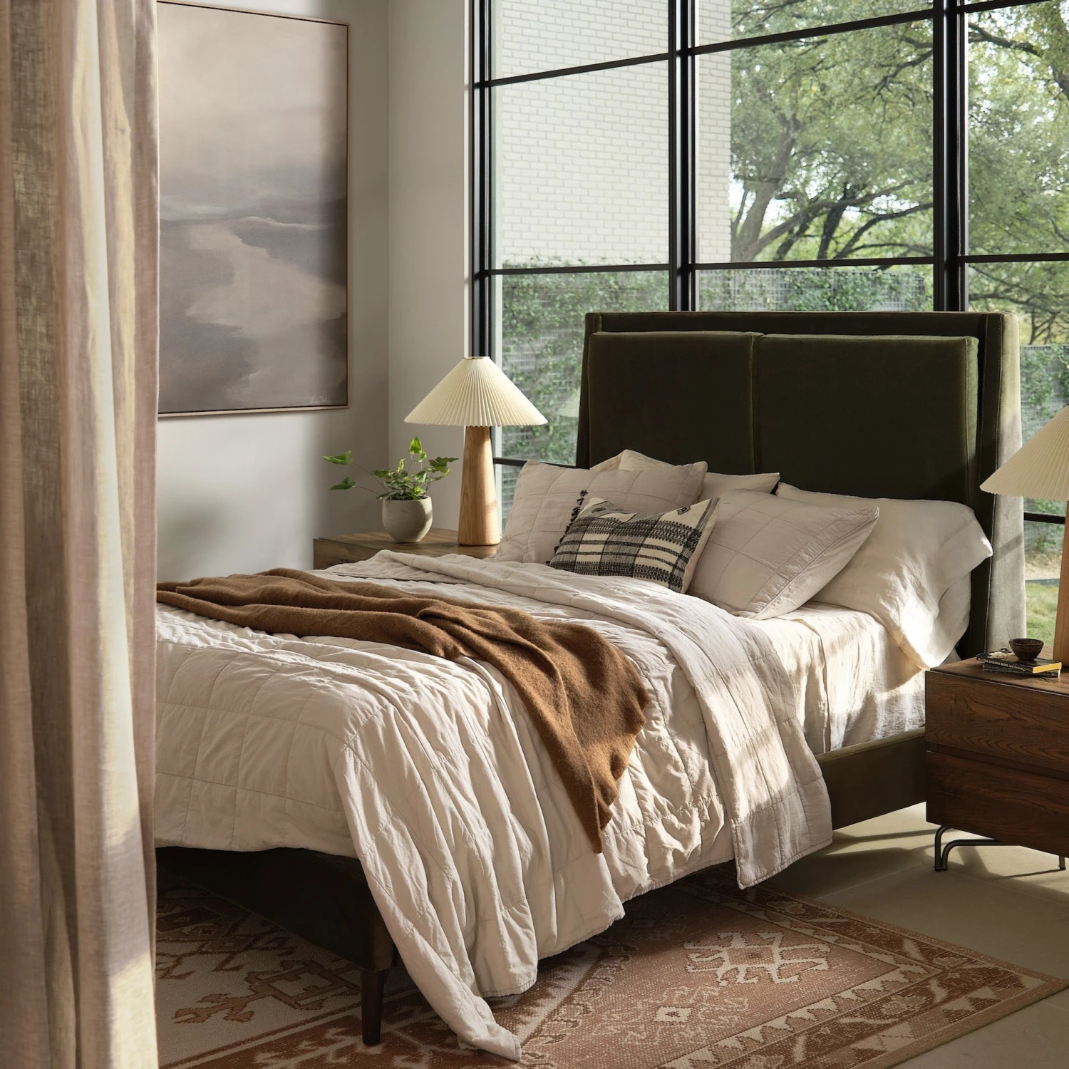 Potter Bed - Image 2