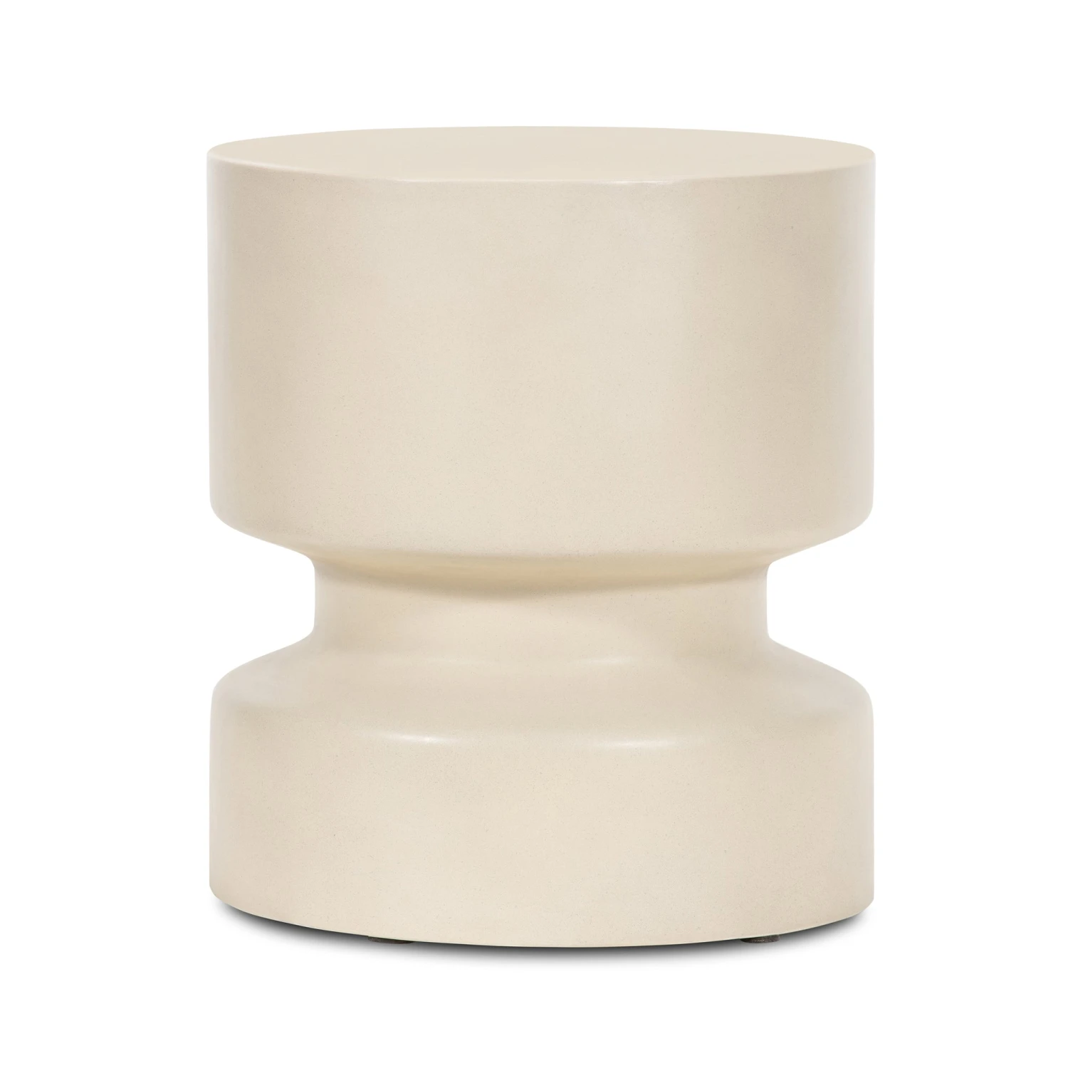 Nahla Outdoor End Table - Image 3