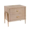 Creed Bedside Chest