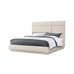 Quadrant Bed