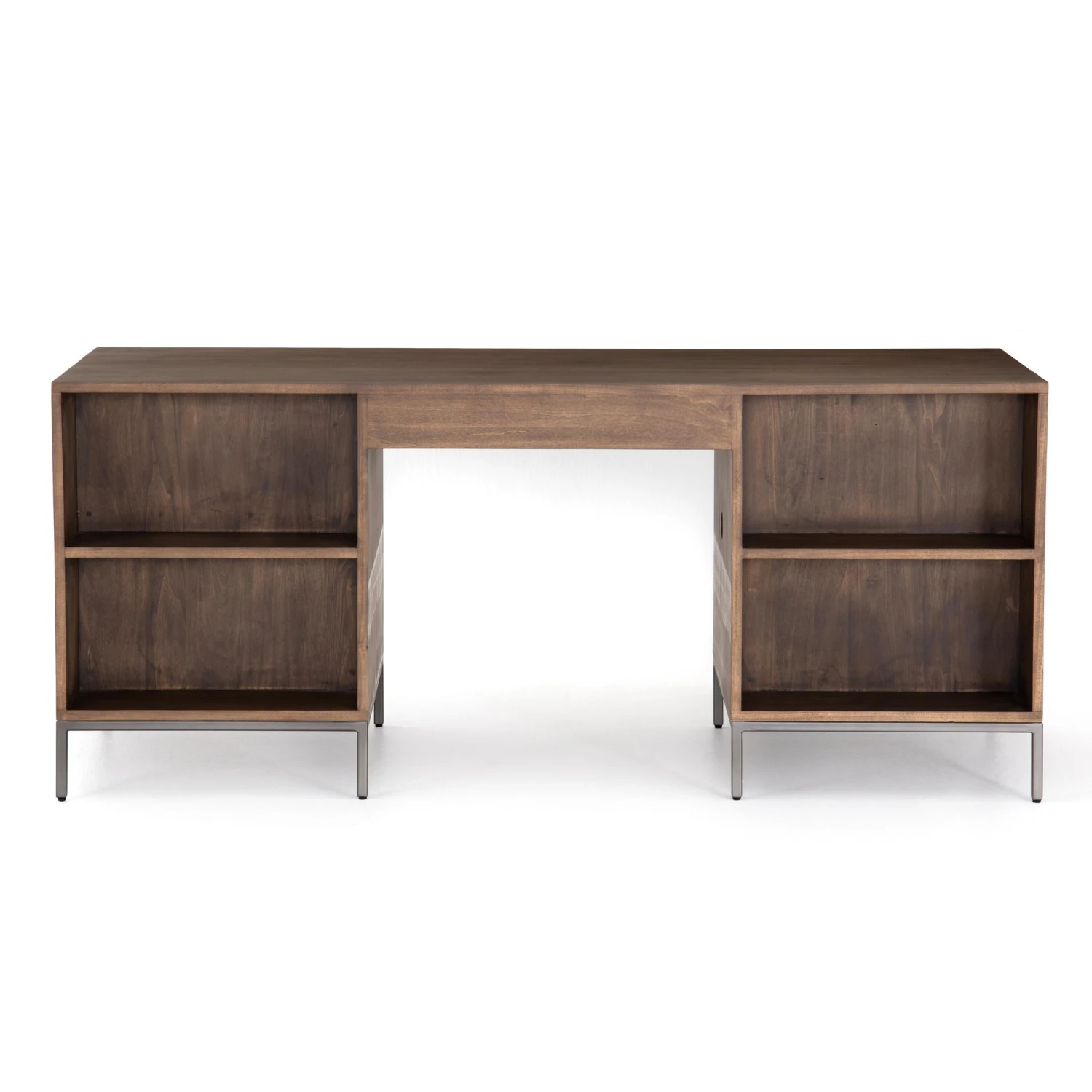 Trey Executive Desk - Image 9