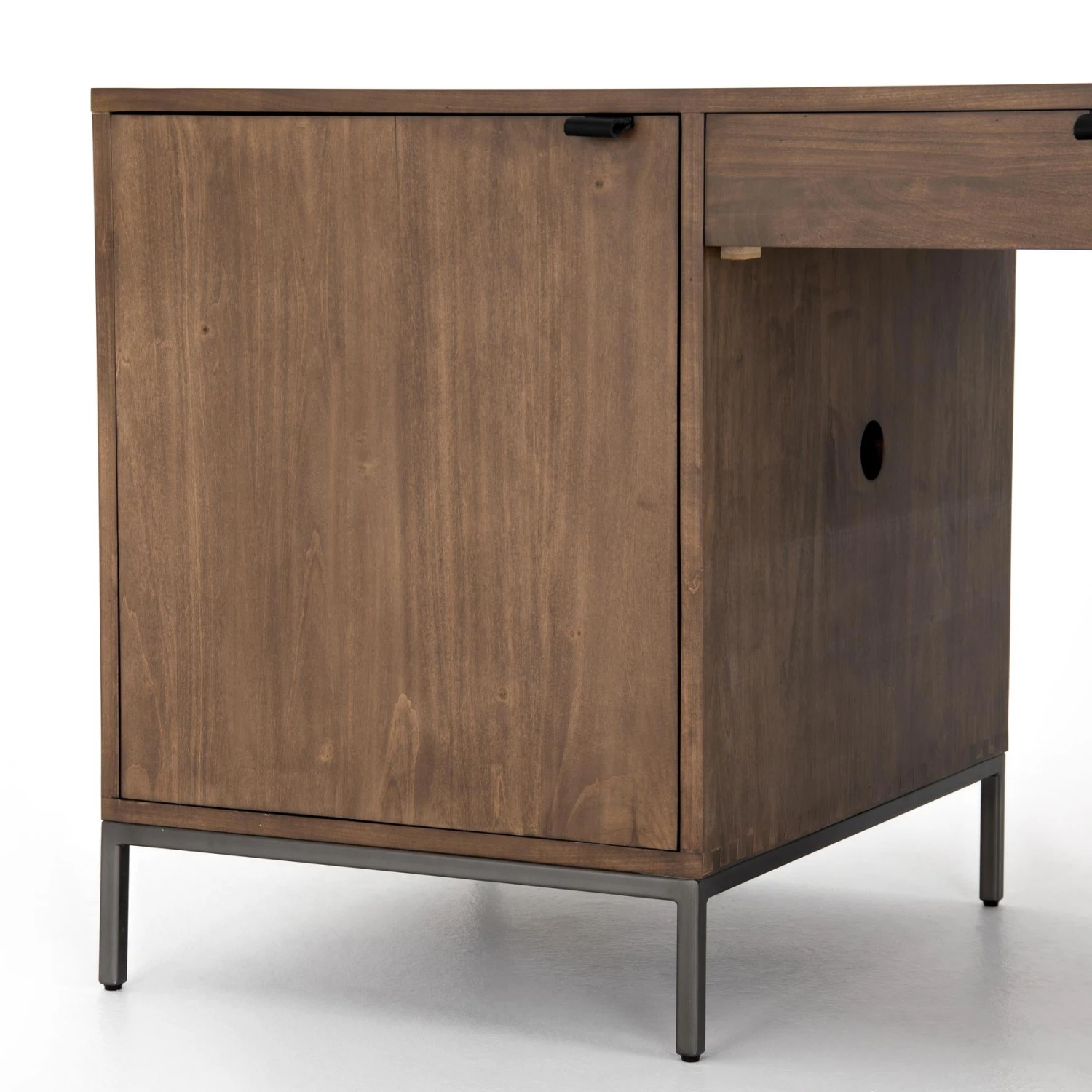 Trey Executive Desk - Image 12