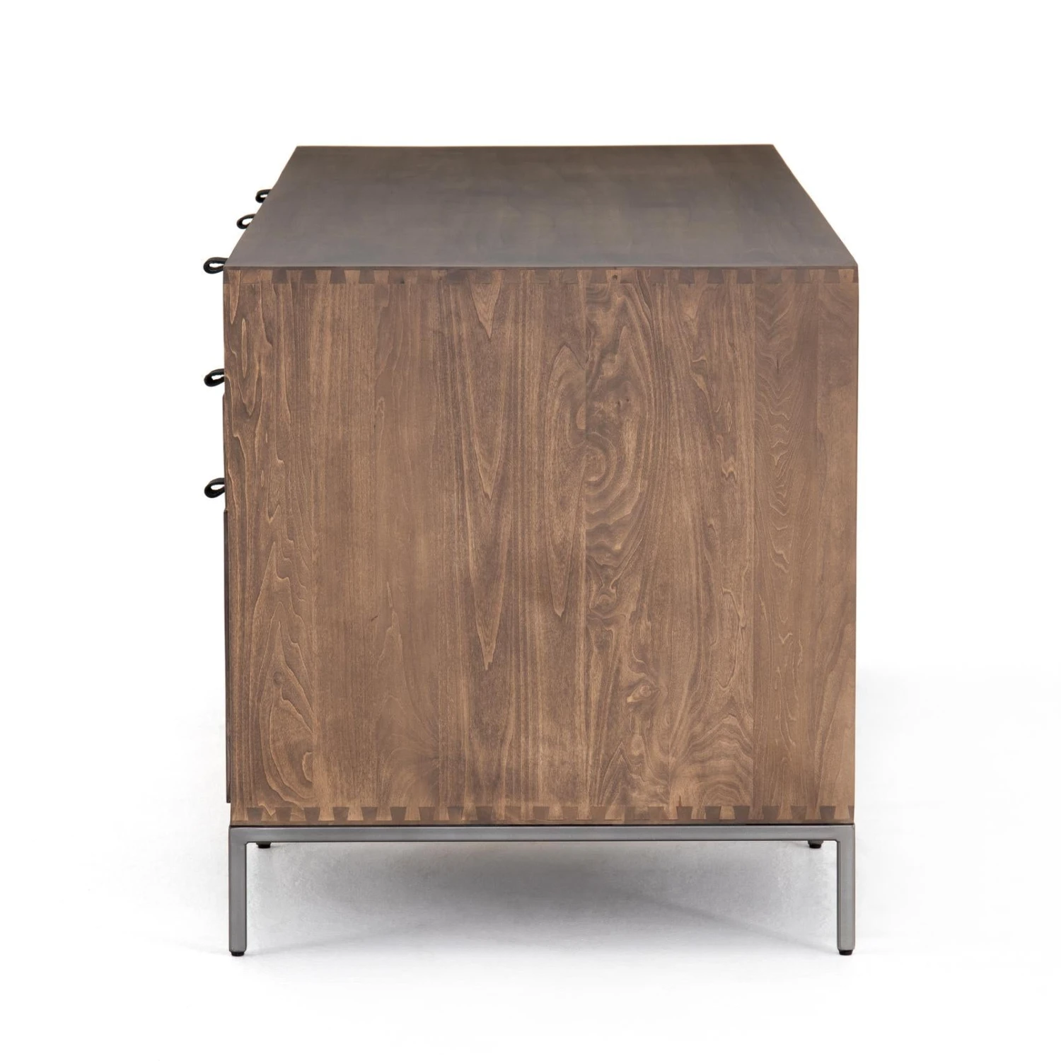 Trey Executive Desk - Image 10