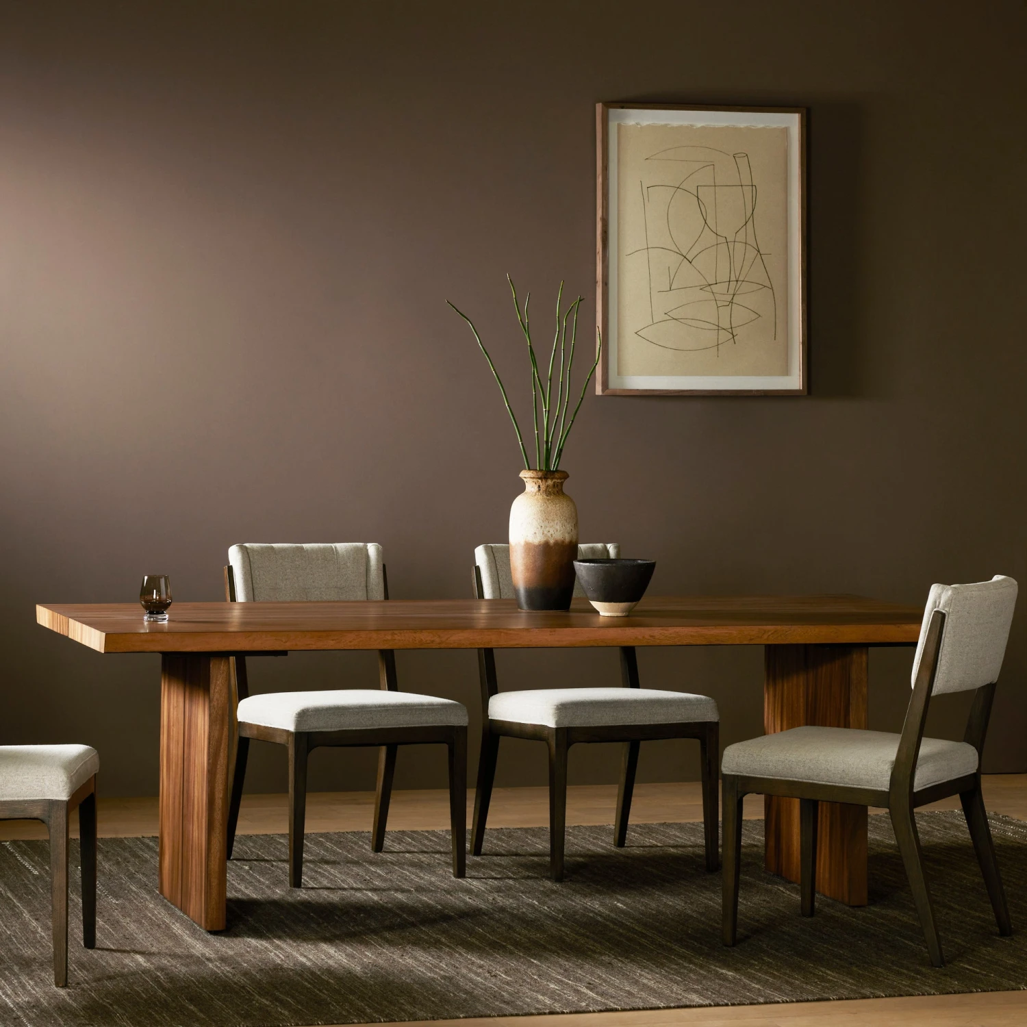 Katarina Dining Table - Image 2