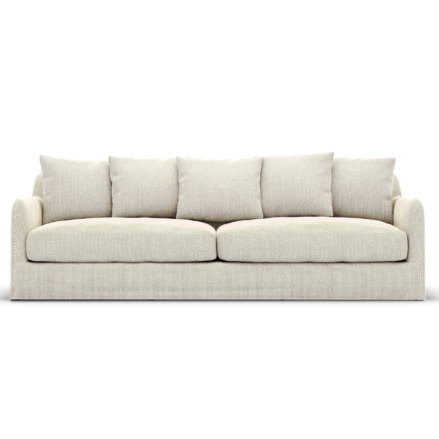 Dade Outdoor Sofa - Image 15