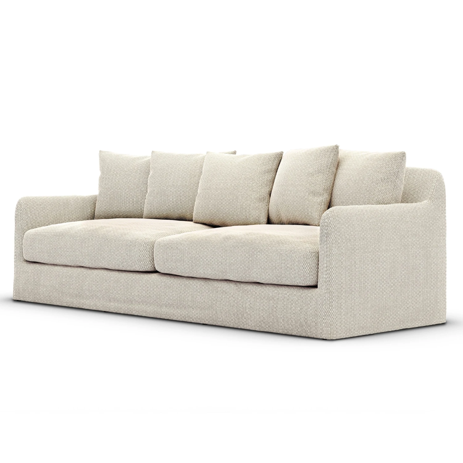 Dade Outdoor Sofa - Image 18
