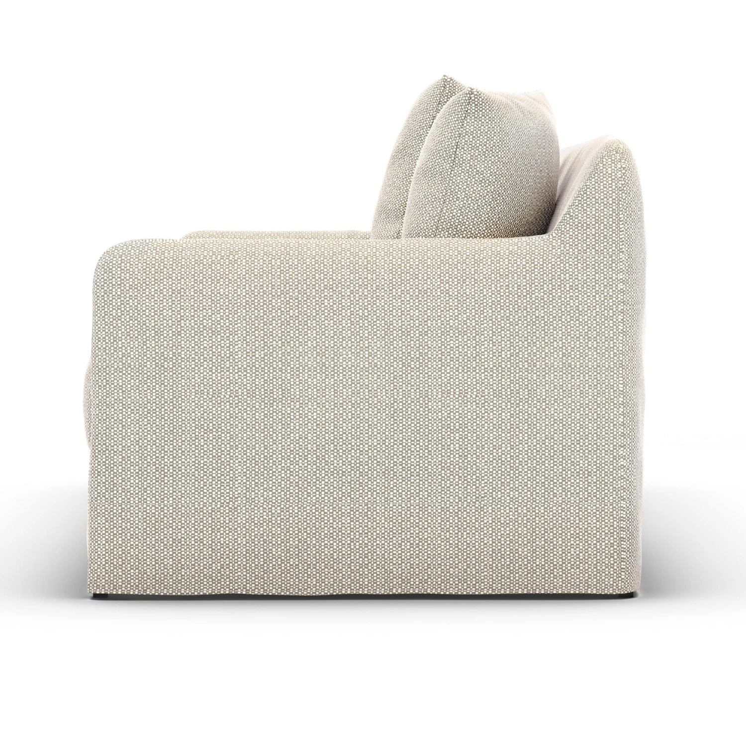 Dade Outdoor Sofa - Image 20