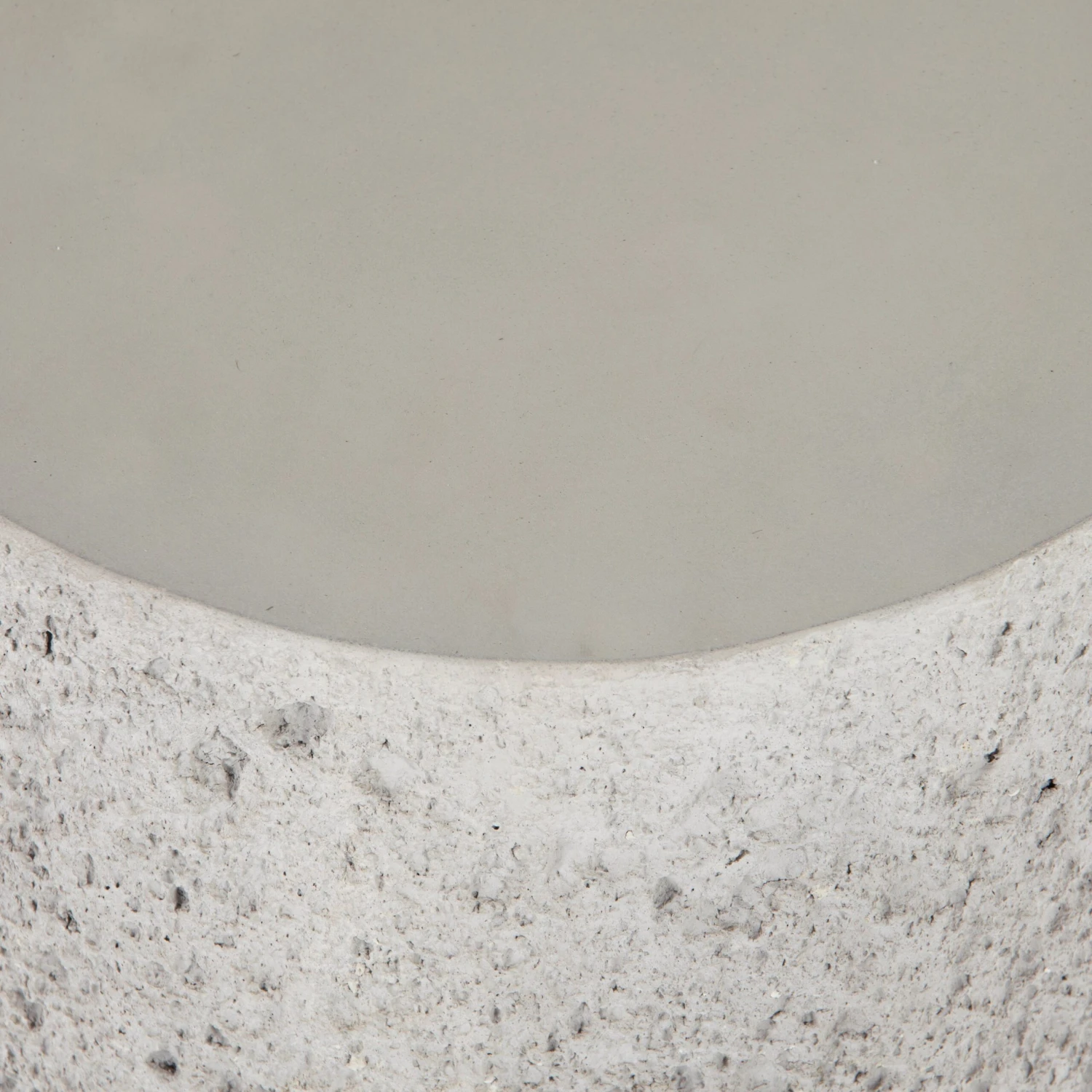 Otero Outdoor Tapered End Table - Image 3