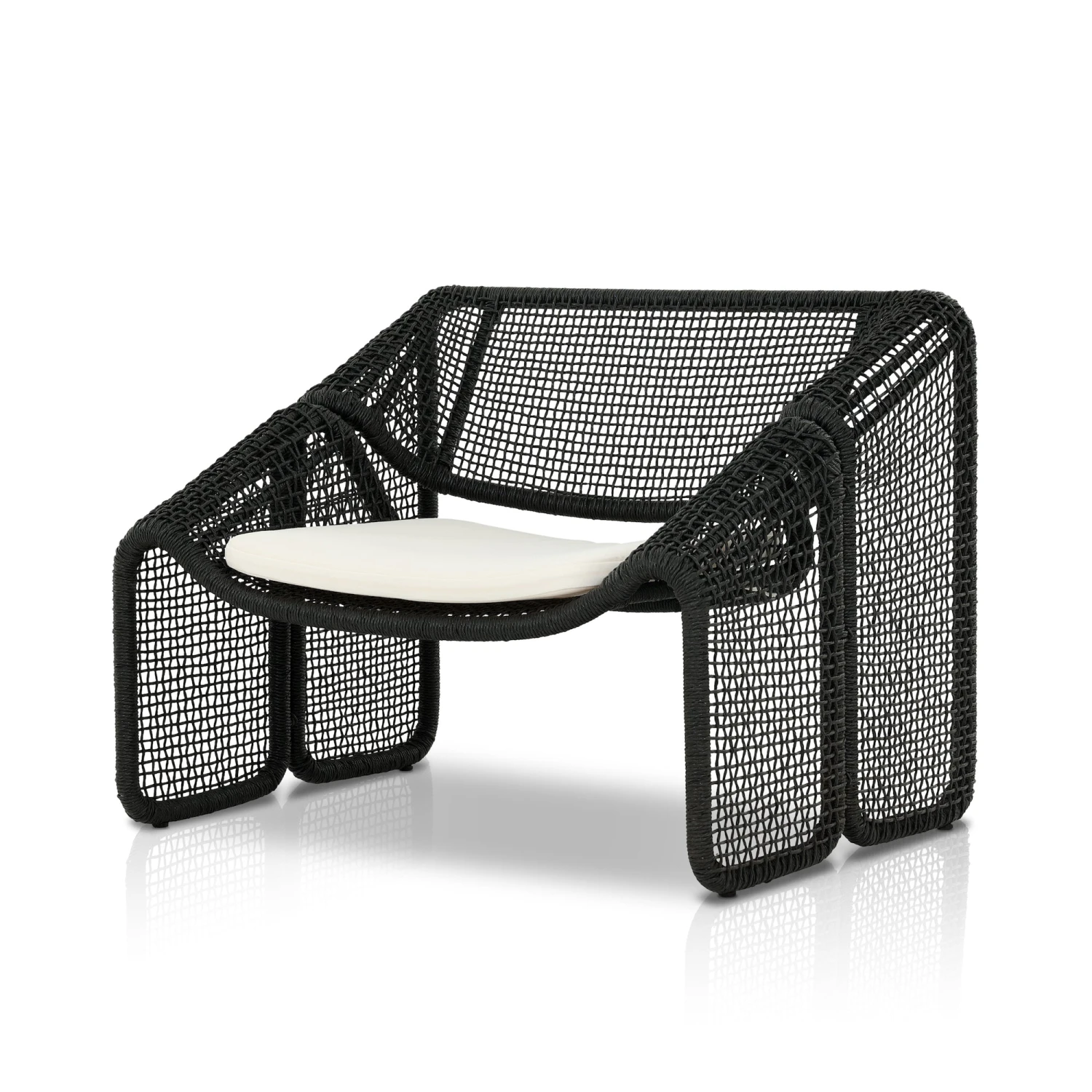 Selma Outdoor Chair - Image 3