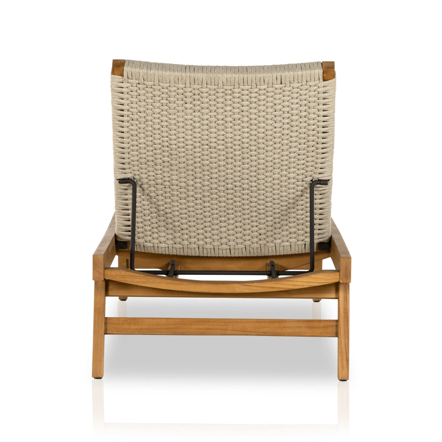 Delano Outdoor Chaise - Image 20
