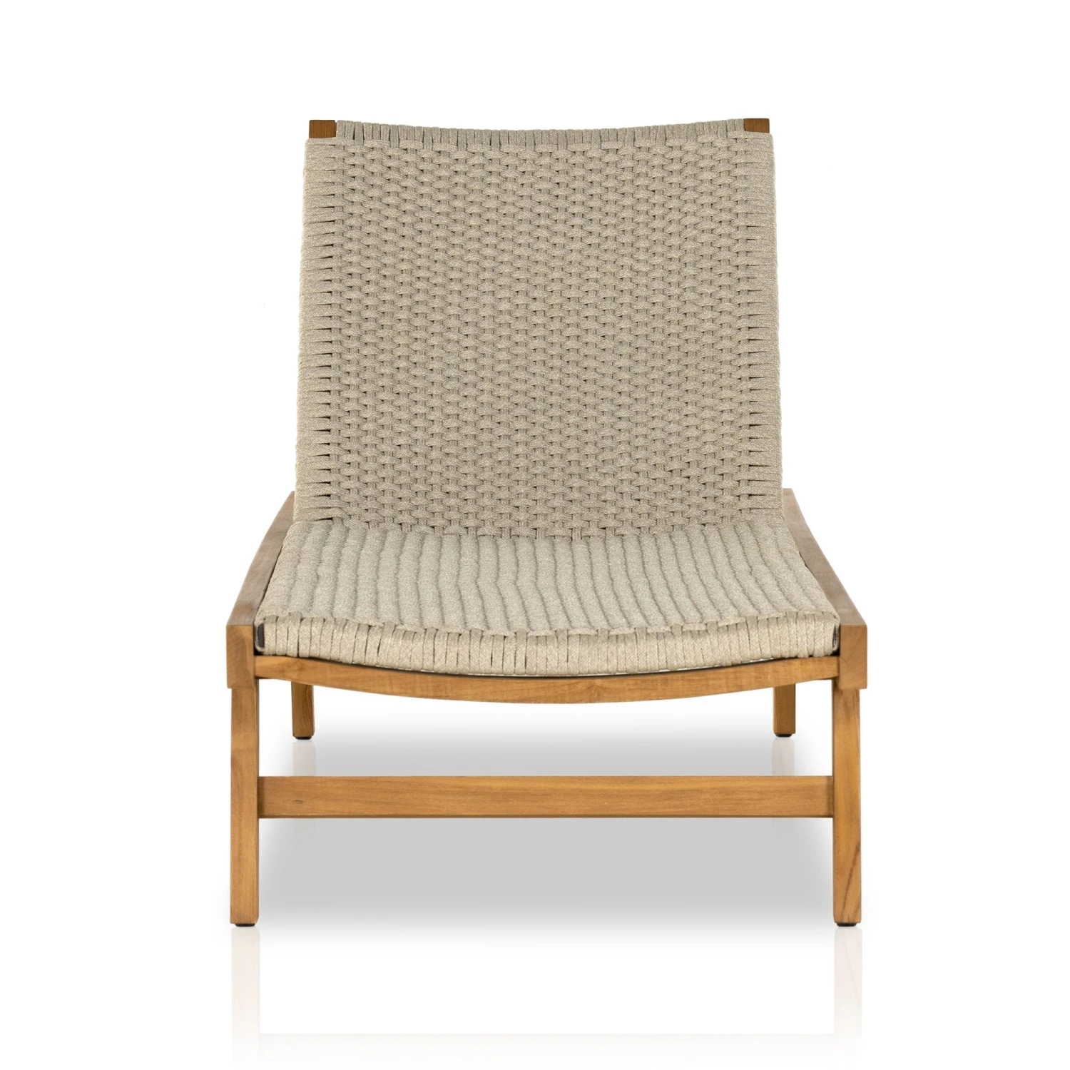 Delano Outdoor Chaise - Image 19