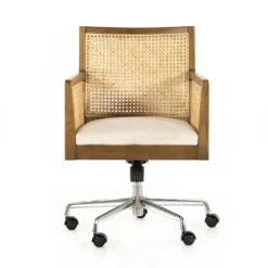 Antonia Arm Desk Chair