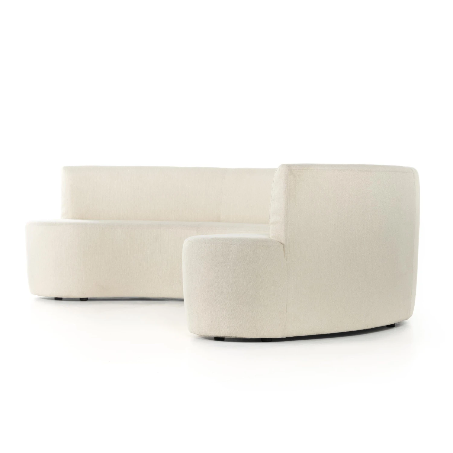 Sanda Dining Banquette - Image 11