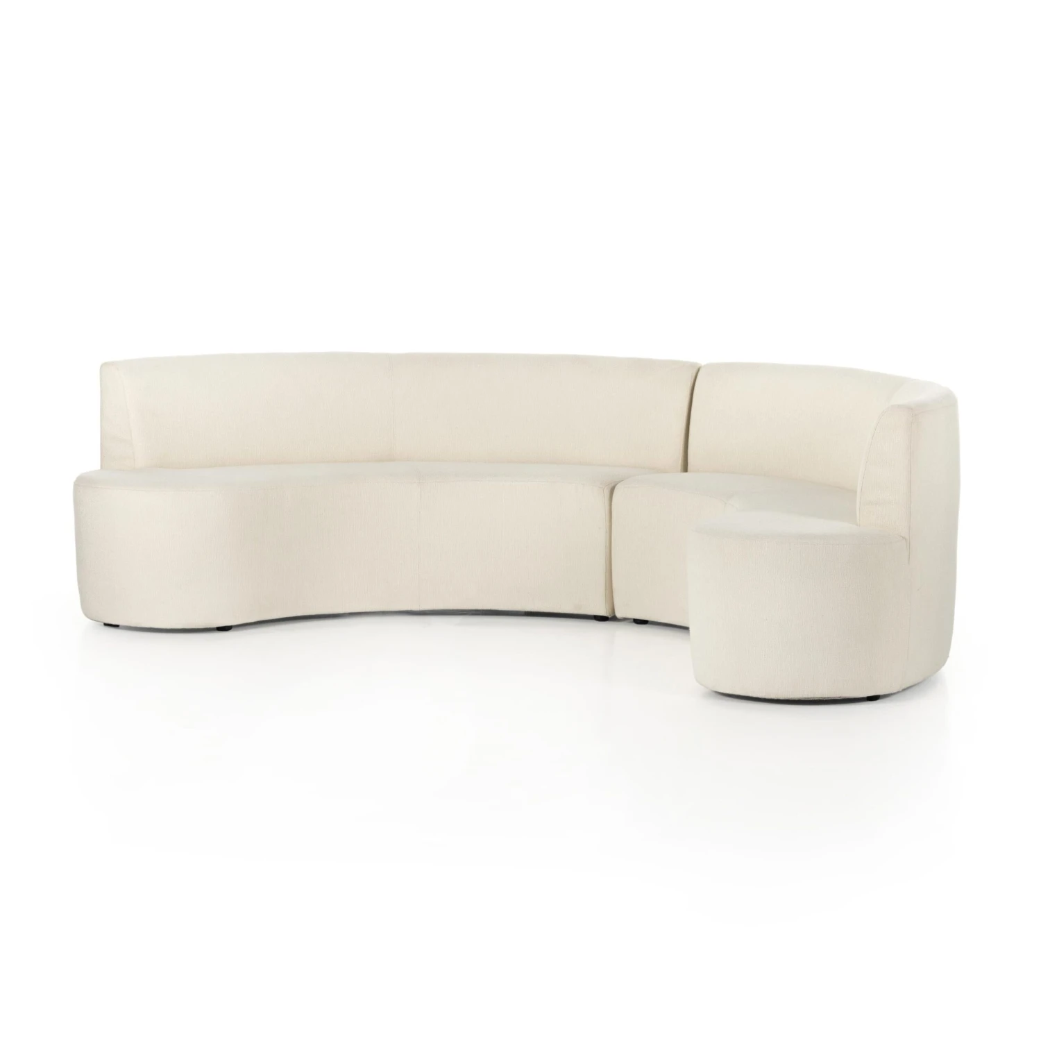 Sanda Dining Banquette - Image 7
