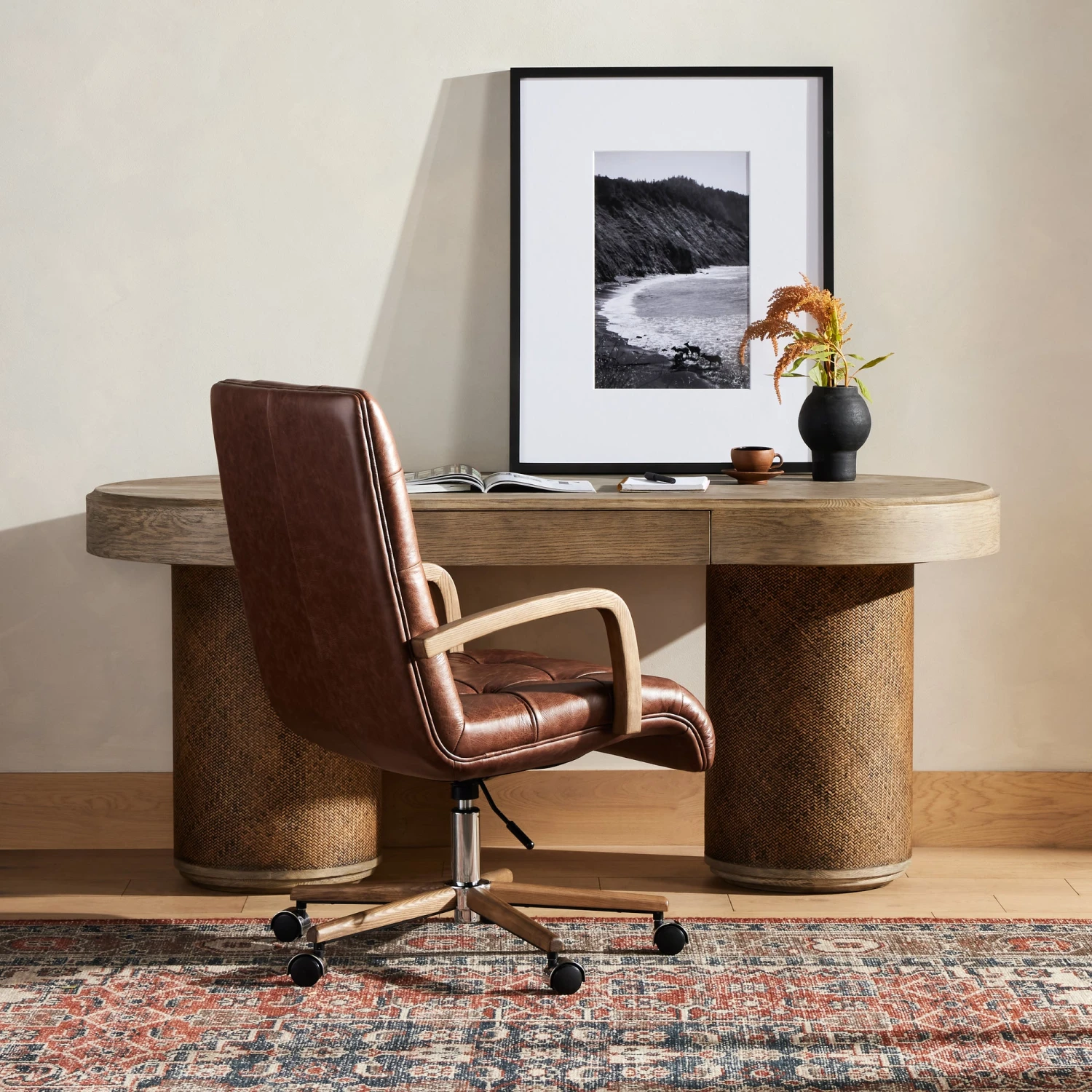 Kiara Desk - Image 2