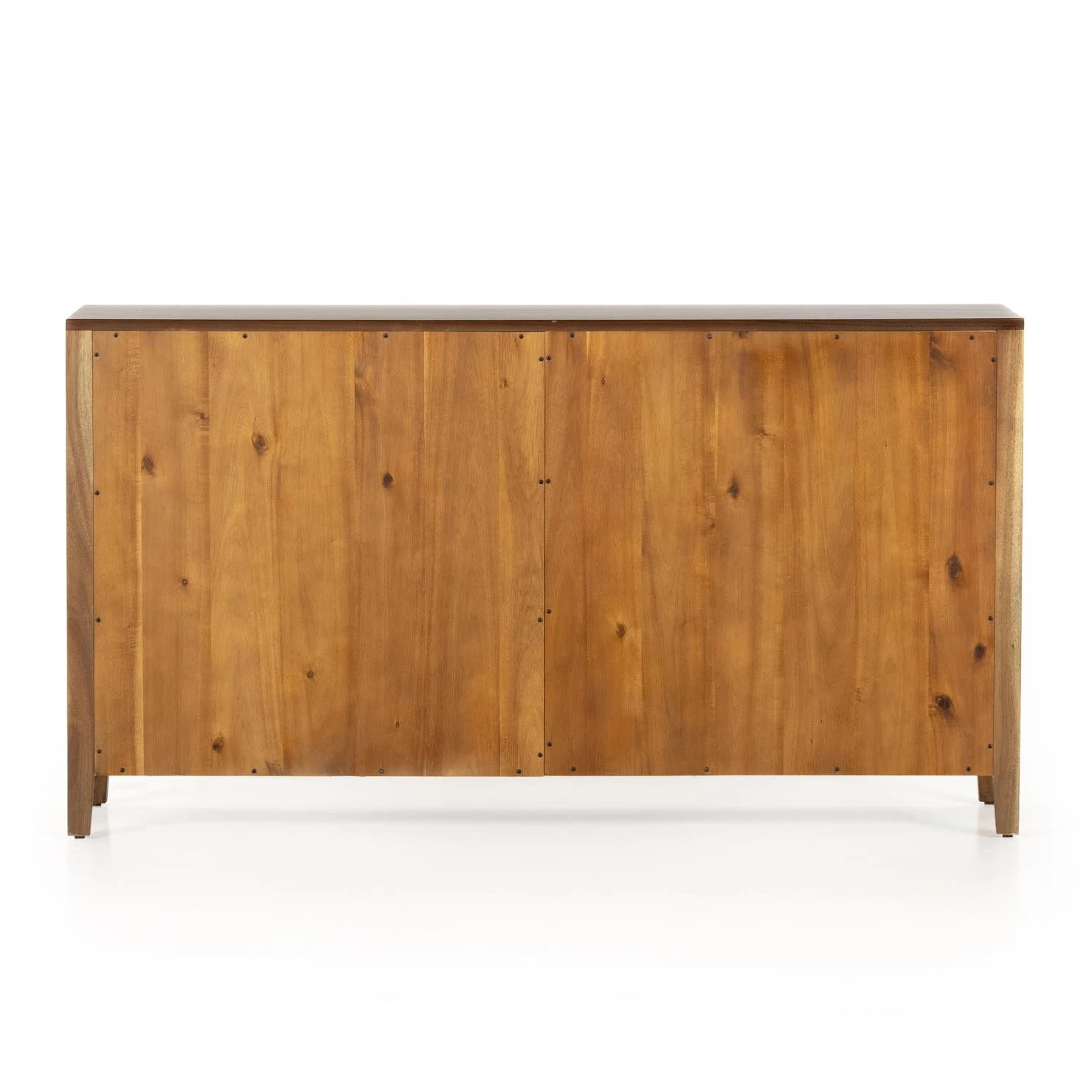 Alexander 6 Drawer Dresser - Image 4