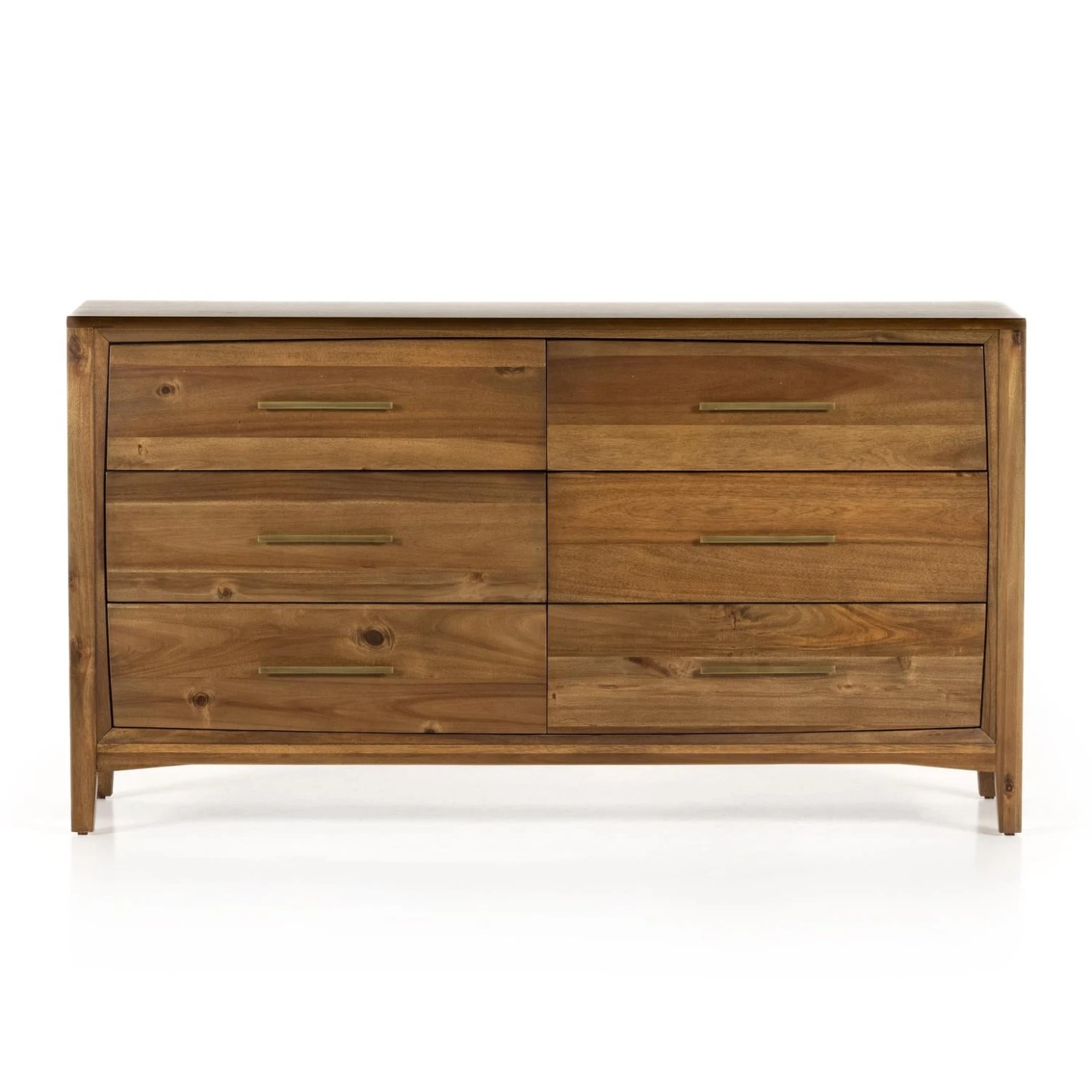 Alexander 6 Drawer Dresser