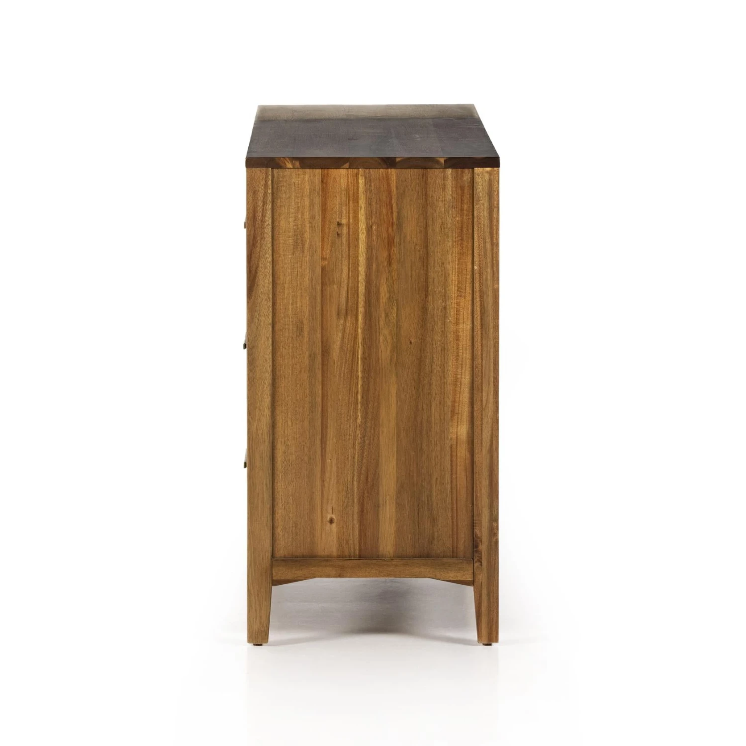 Alexander 6 Drawer Dresser - Image 3