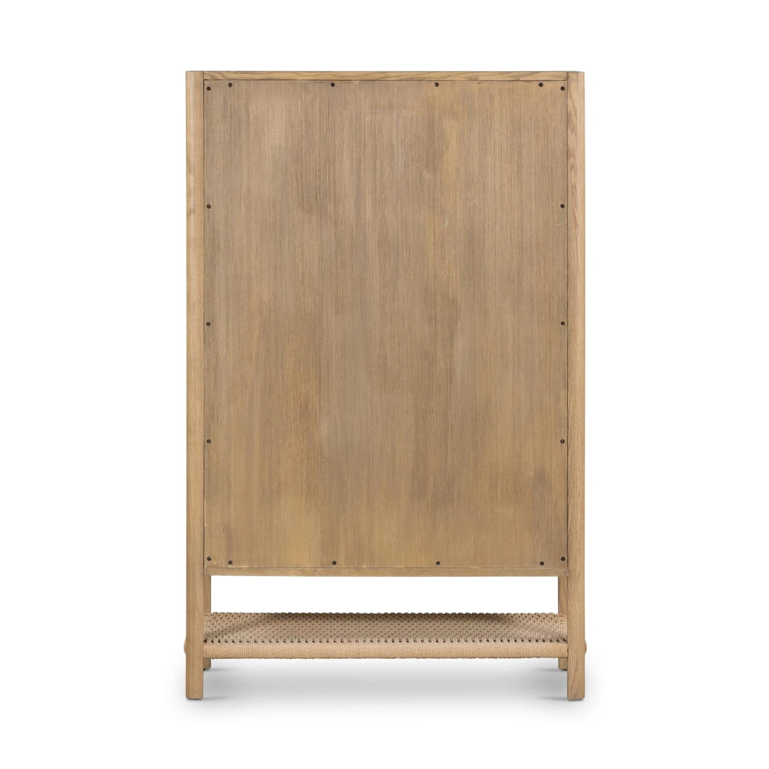 Zuma 5 Drawer Dresser - Image 5