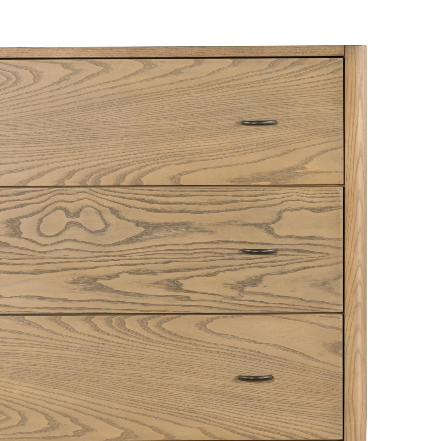 Zuma 5 Drawer Dresser - Image 10