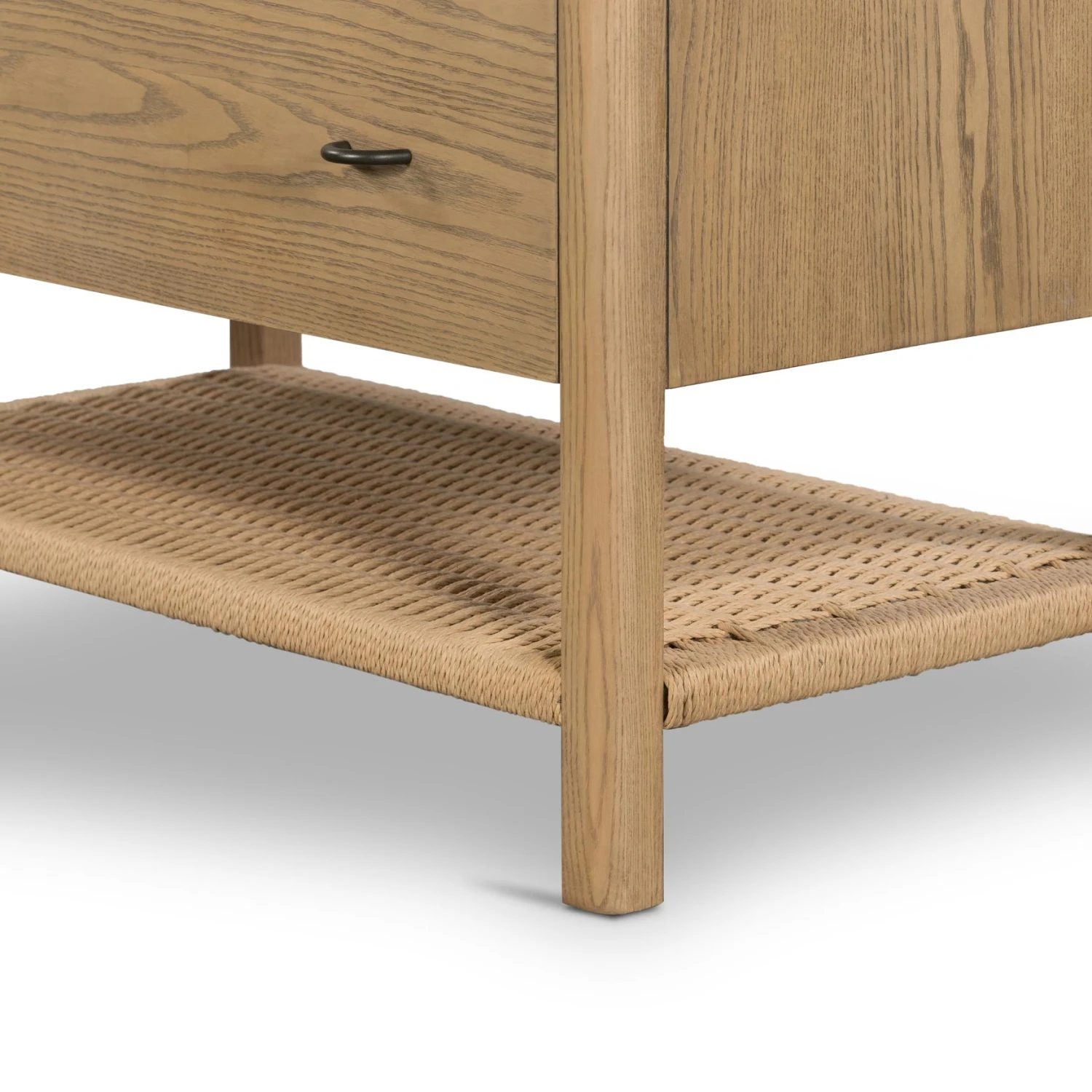 Zuma 5 Drawer Dresser - Image 6