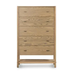 Zuma 5 Drawer Dresser