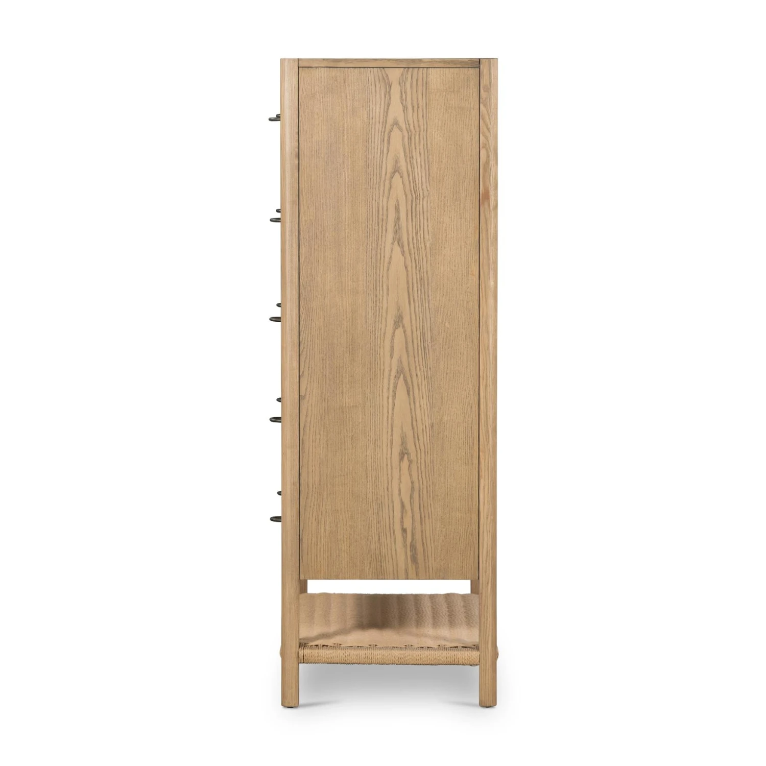 Zuma 5 Drawer Dresser - Image 3