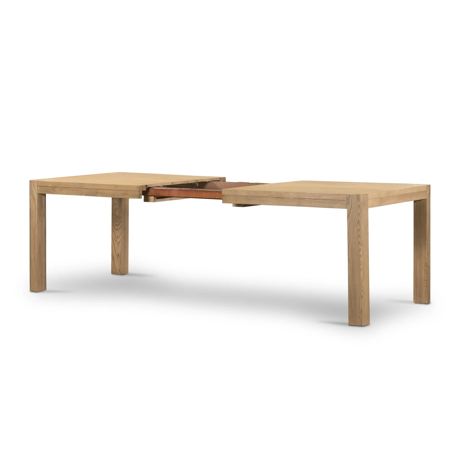 Zuma Extension Dining Table - Image 5