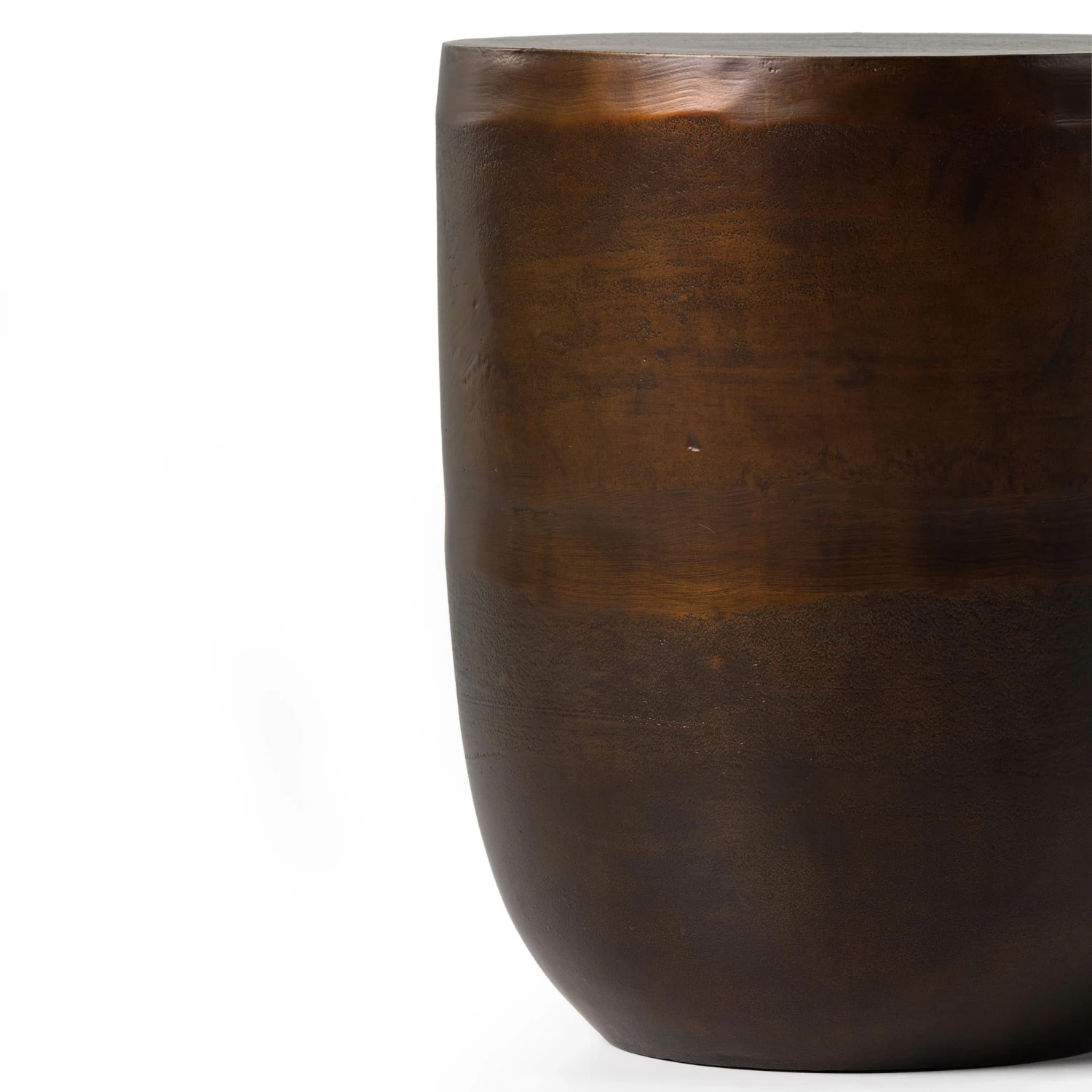 Basil Outdoor Drink Table - Image 19