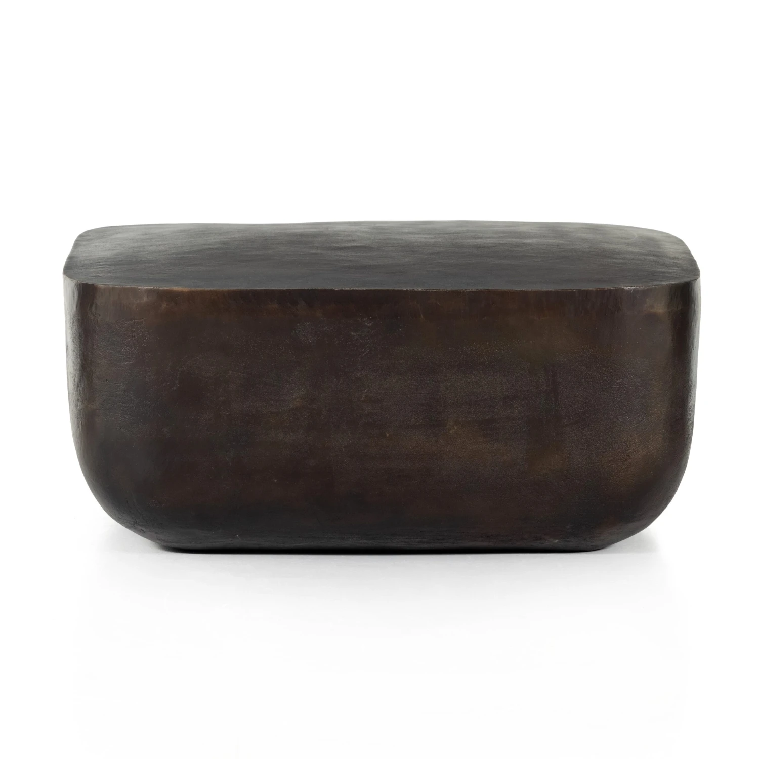 Basil Square Outdoor Coffee Table - Image 7