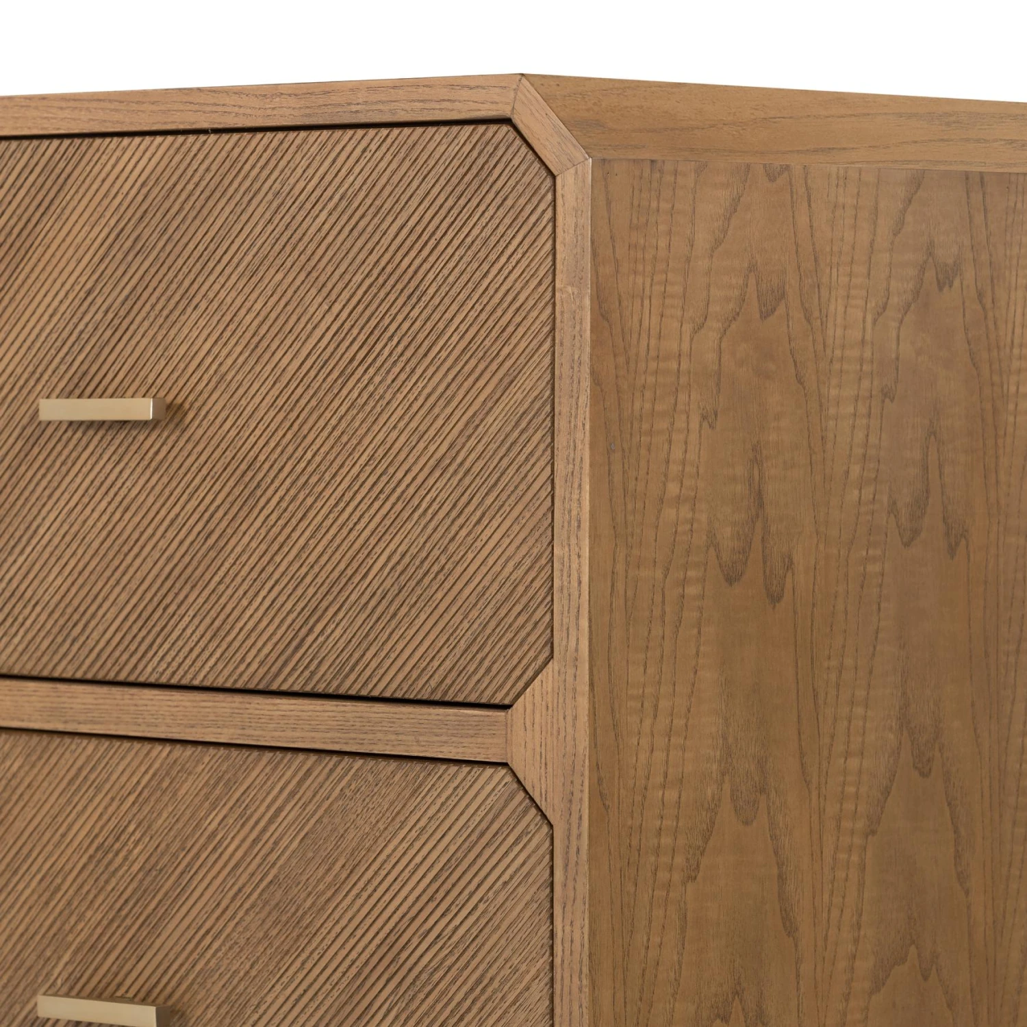 Caspian 6 Drawer Dresser - Image 10