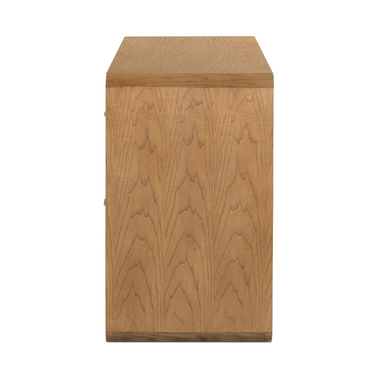 Caspian 6 Drawer Dresser - Image 7
