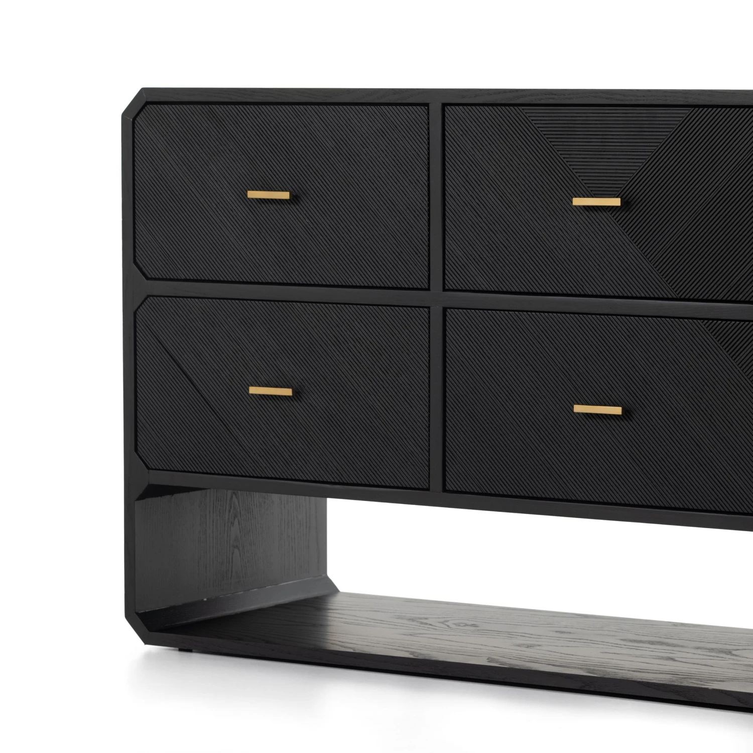Caspian 6 Drawer Dresser - Image 20