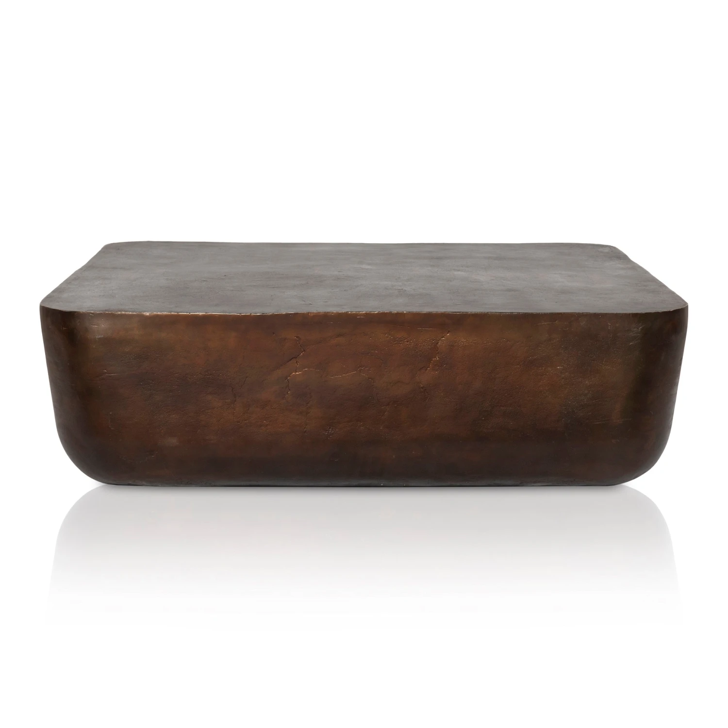 Basil Square Outdoor Coffee Table - Image 10