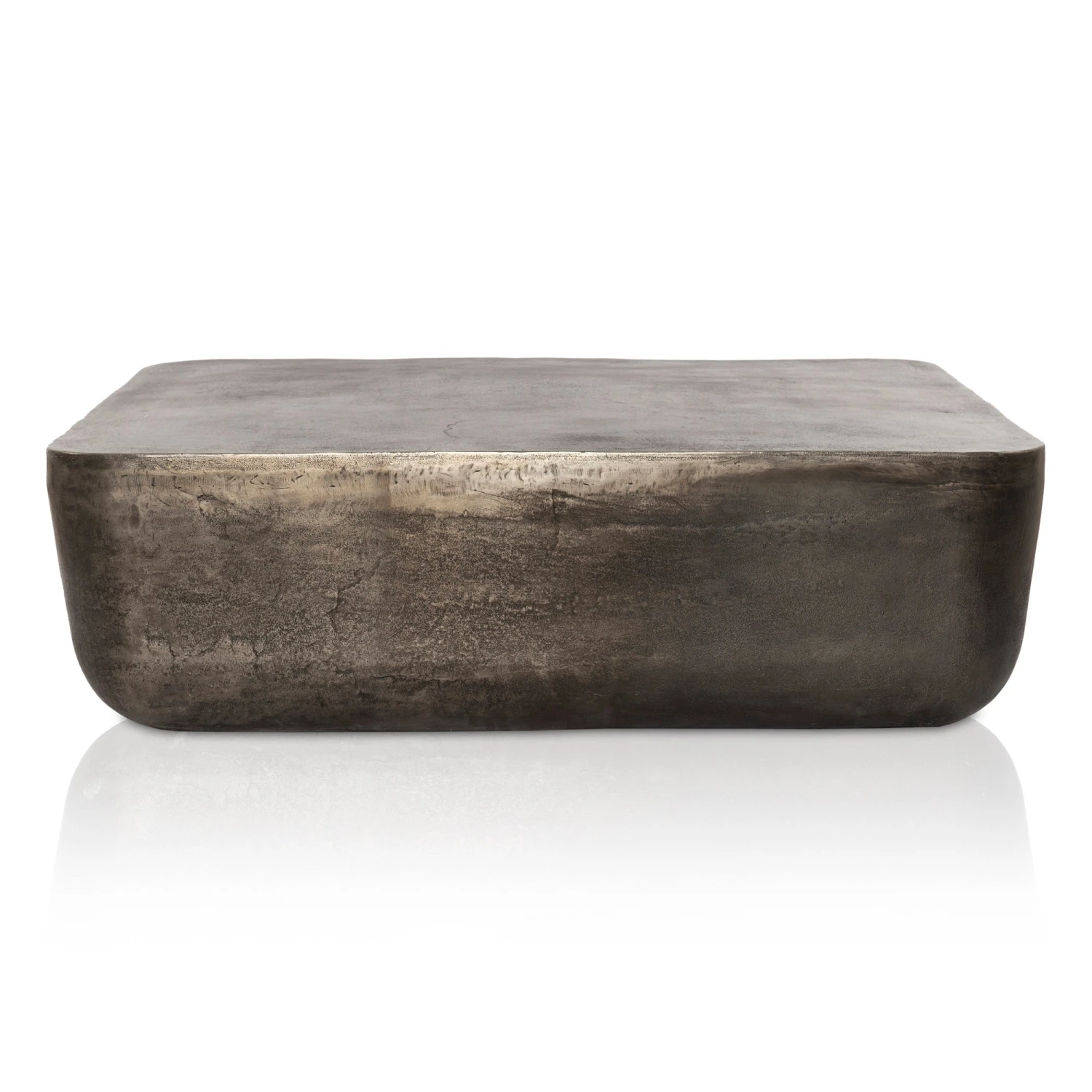 Basil Square Outdoor Coffee Table - Image 9