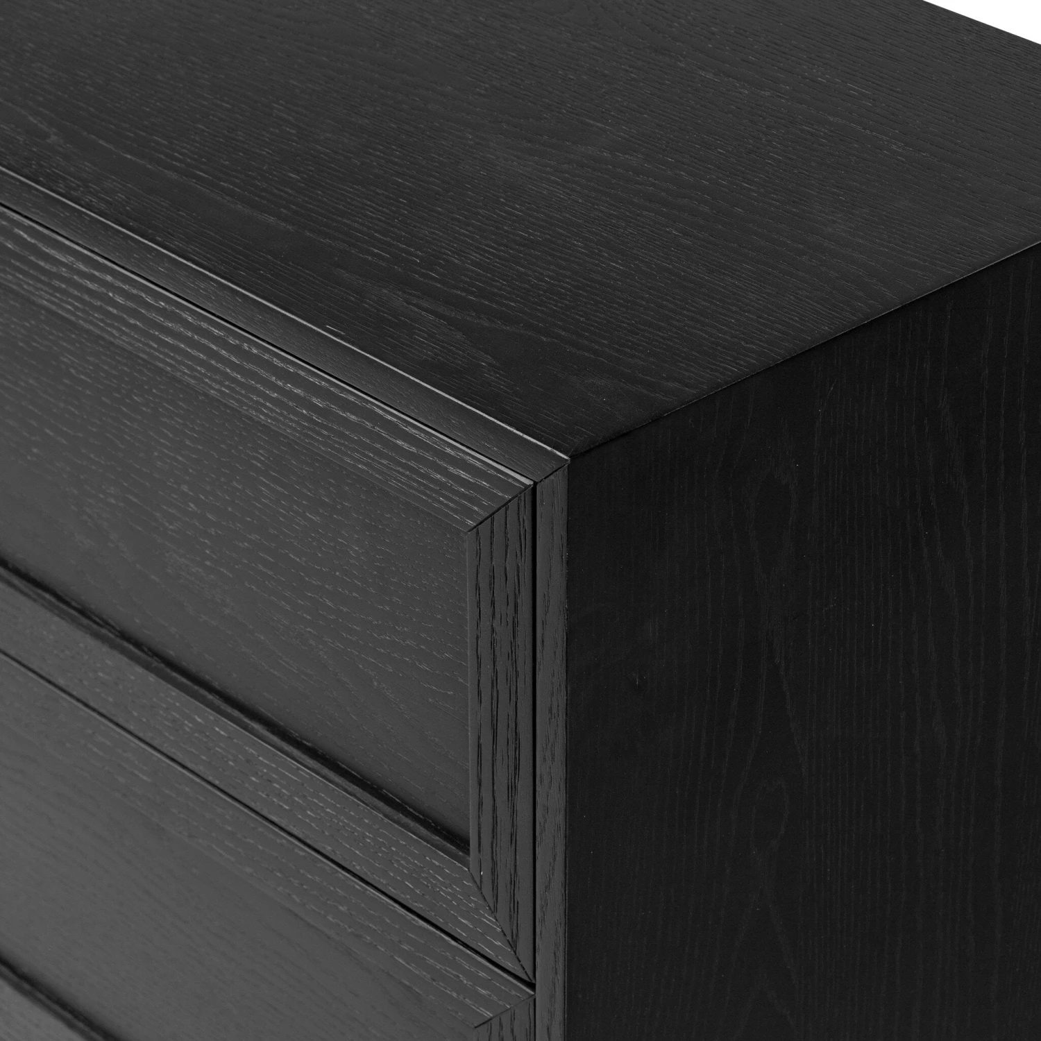 Mila 6 Drawer Dresser - Image 7