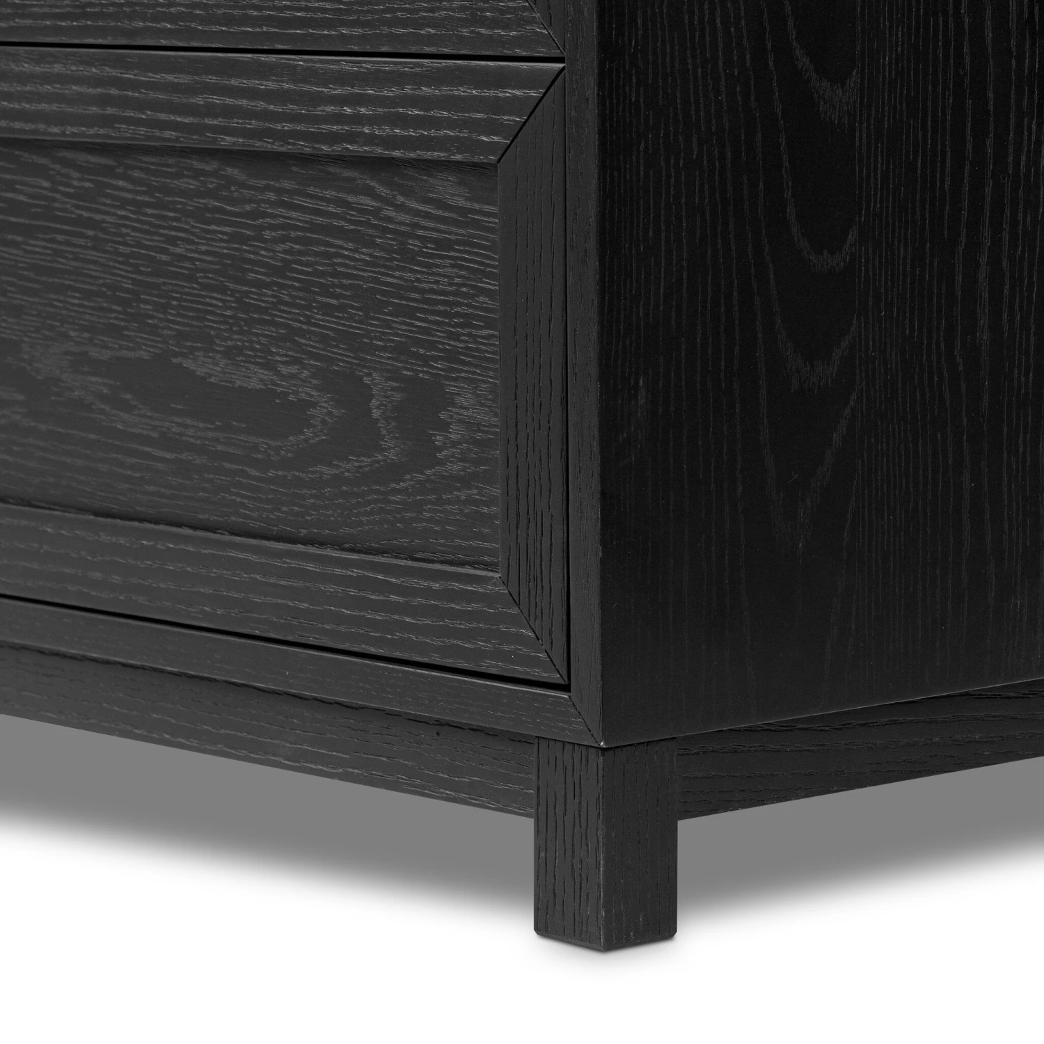 Mila 6 Drawer Dresser - Image 11