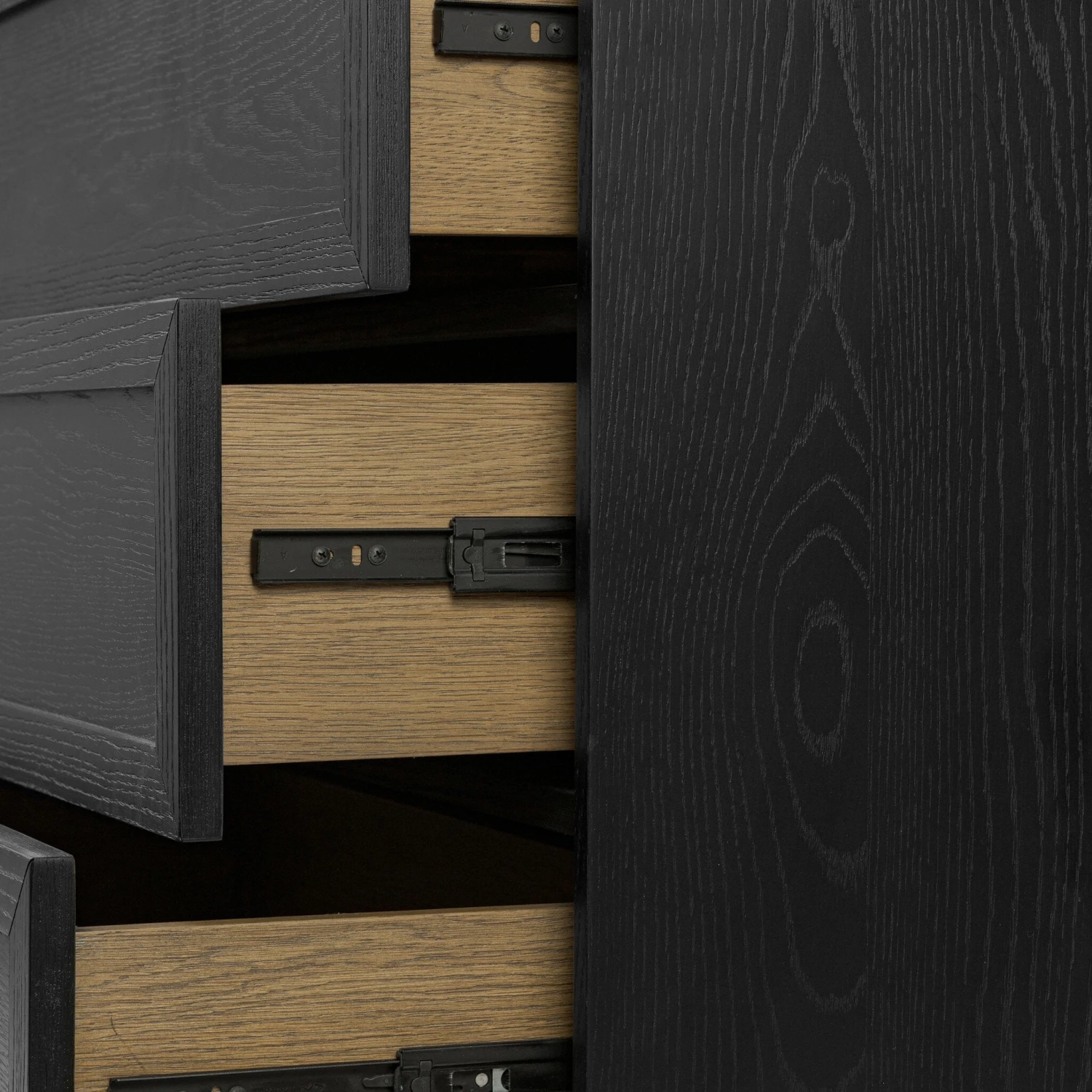 Mila 6 Drawer Dresser - Image 13