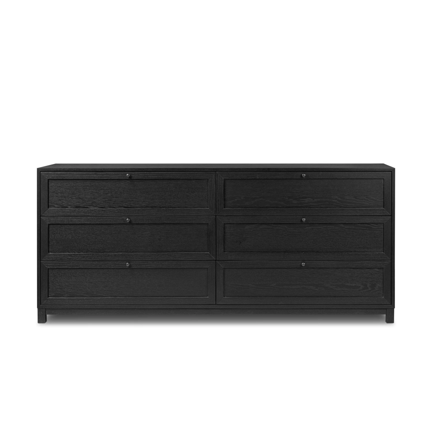 Mila 6 Drawer Dresser