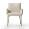 Monza Dining Armchair