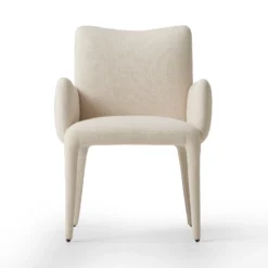 Monza Dining Armchair