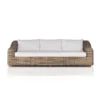 Messina Outdoor Sofa