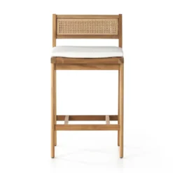 Merit Outdoor Stool
