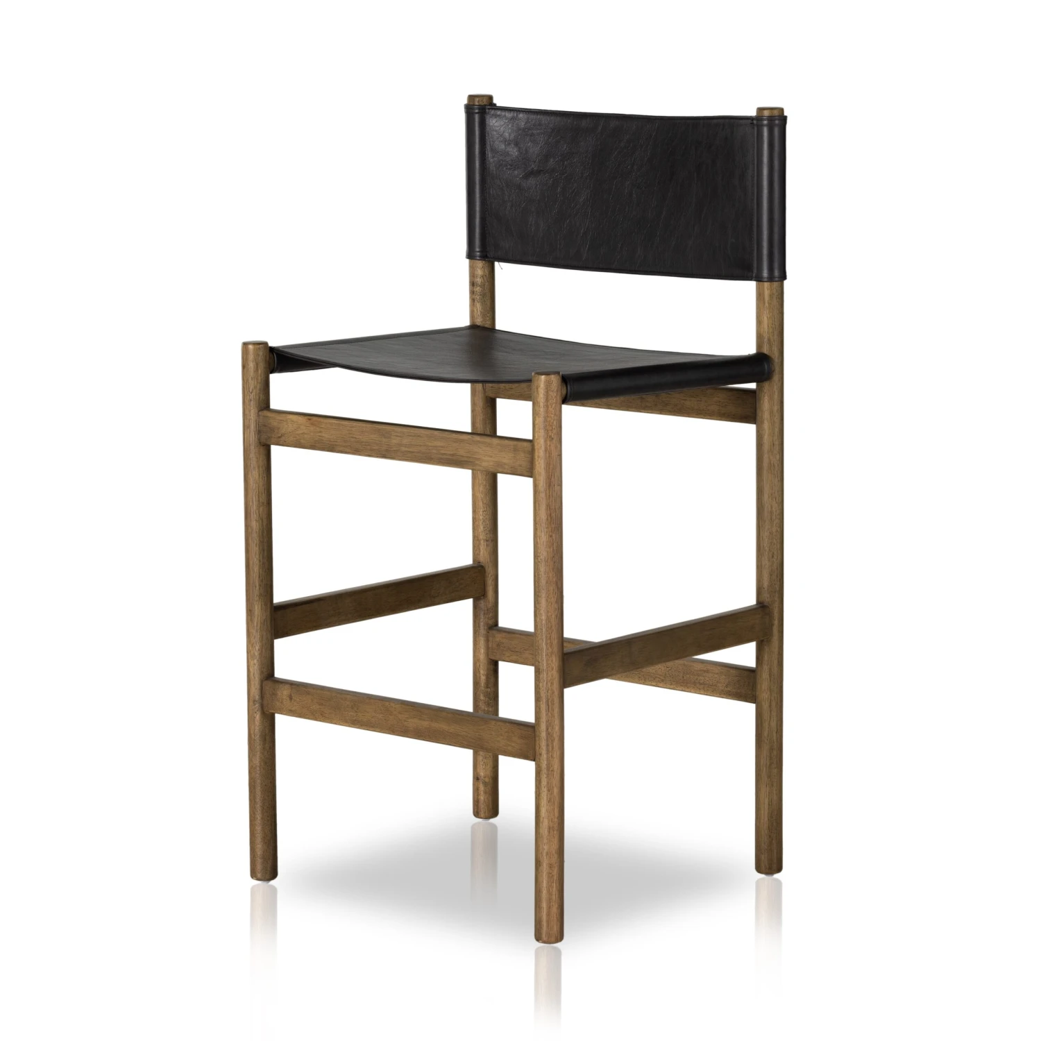 Kena Bar + Counter Stool - Image 12