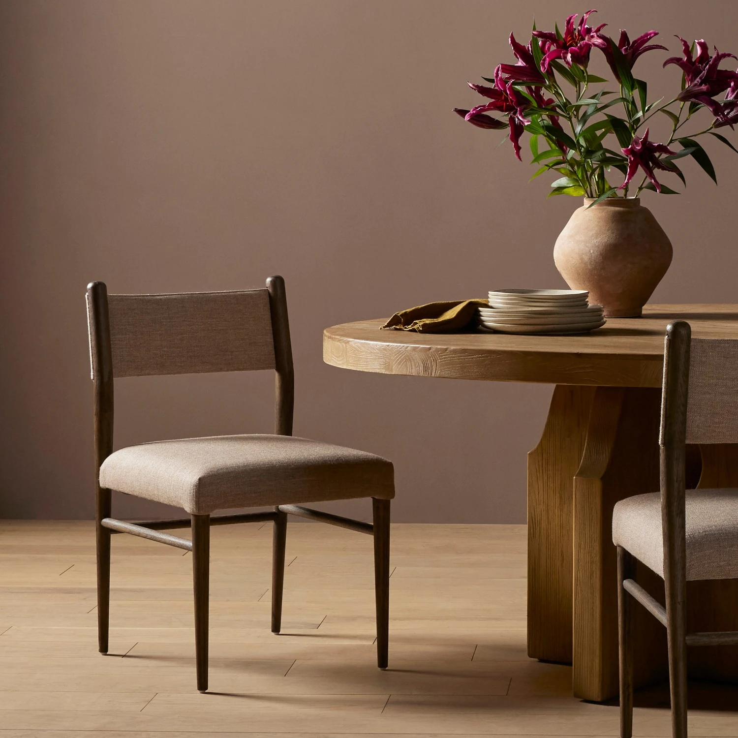 Morena Dining Chair - Image 2